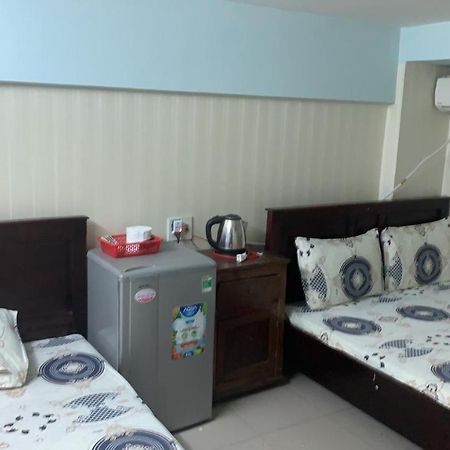 Anh Xuan Guest House Hue Exterior foto