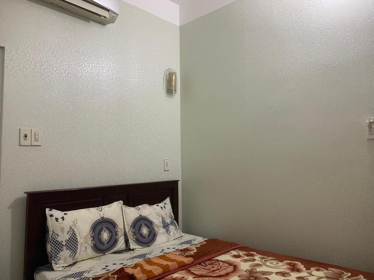 Anh Xuan Guest House Hue Exterior foto