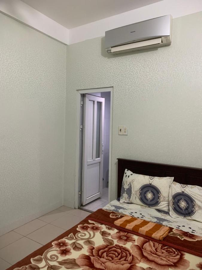 Anh Xuan Guest House Hue Exterior foto