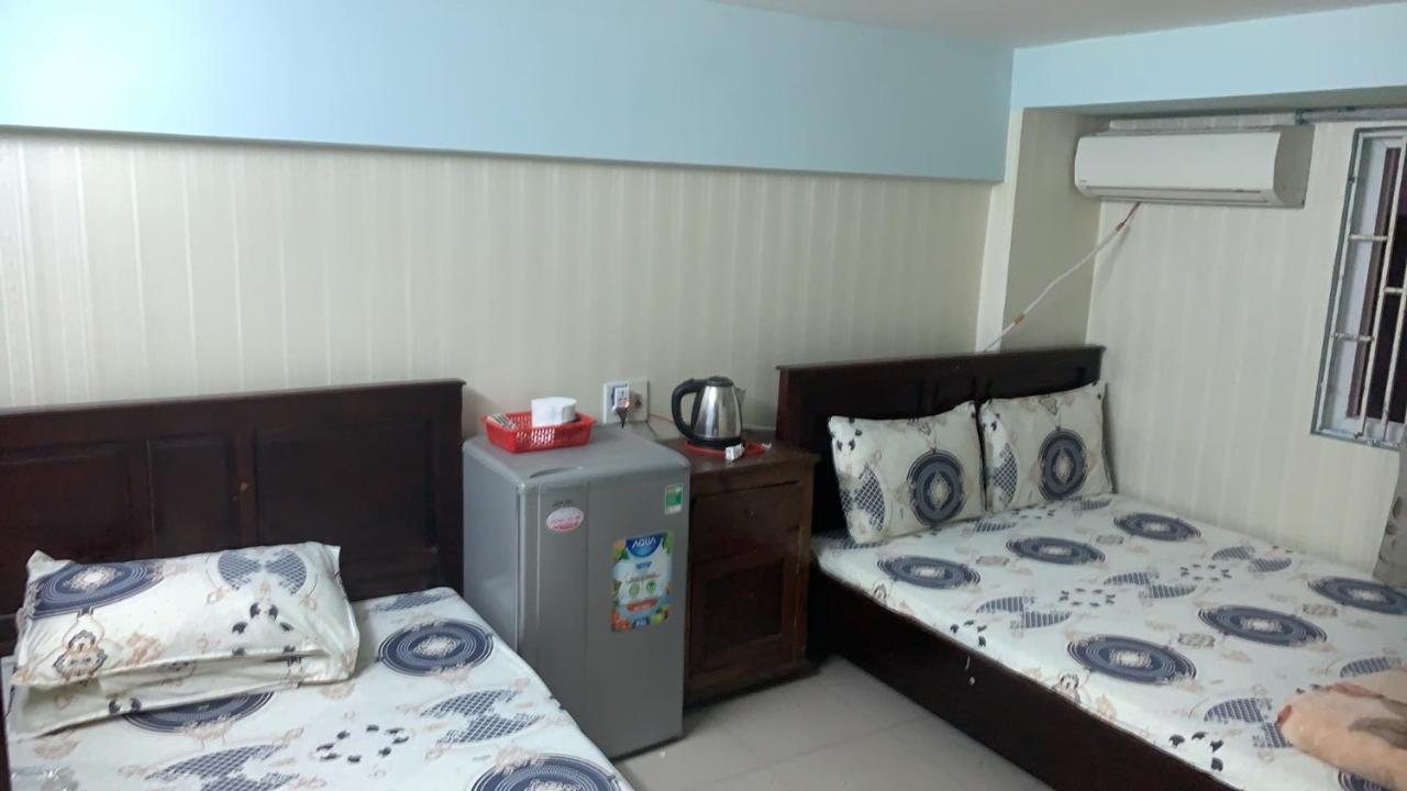 Anh Xuan Guest House Hue Exterior foto
