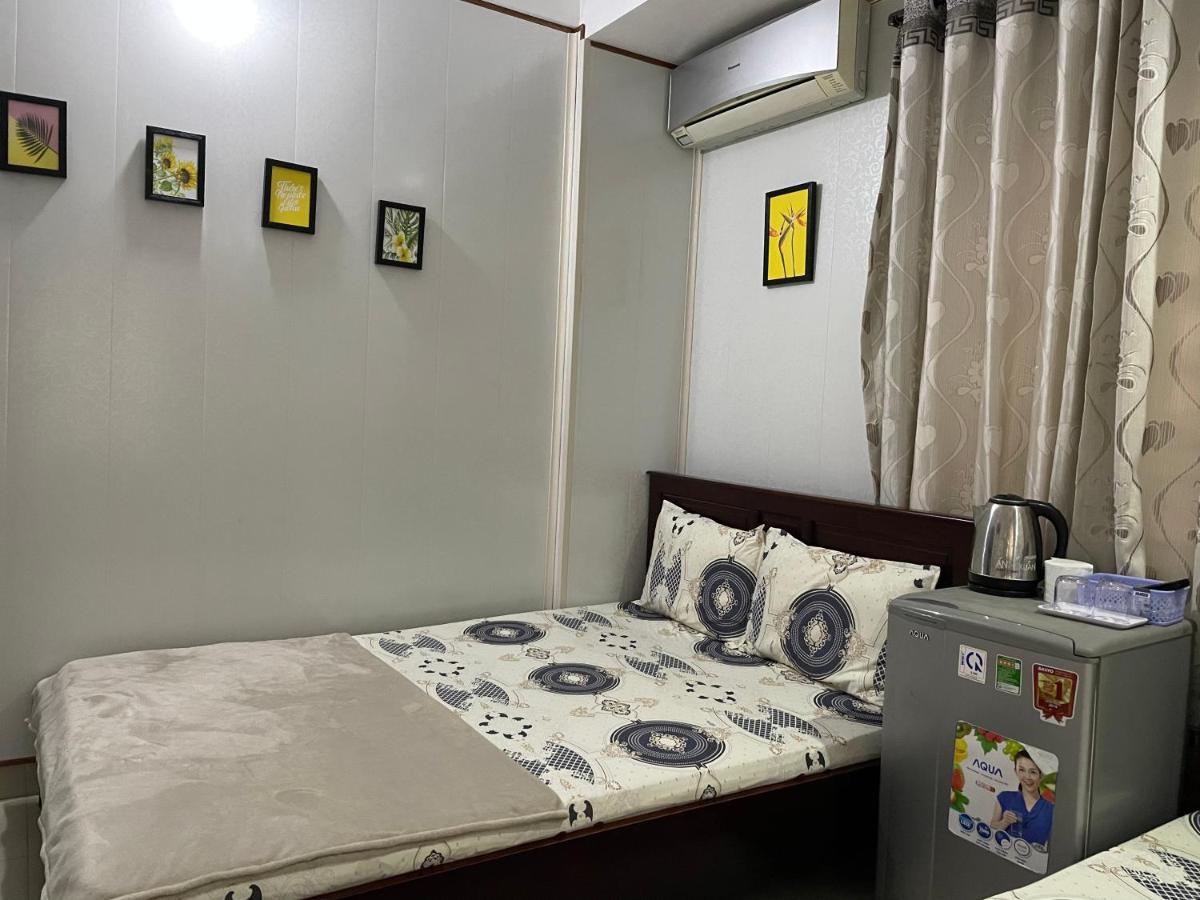 Anh Xuan Guest House Hue Exterior foto