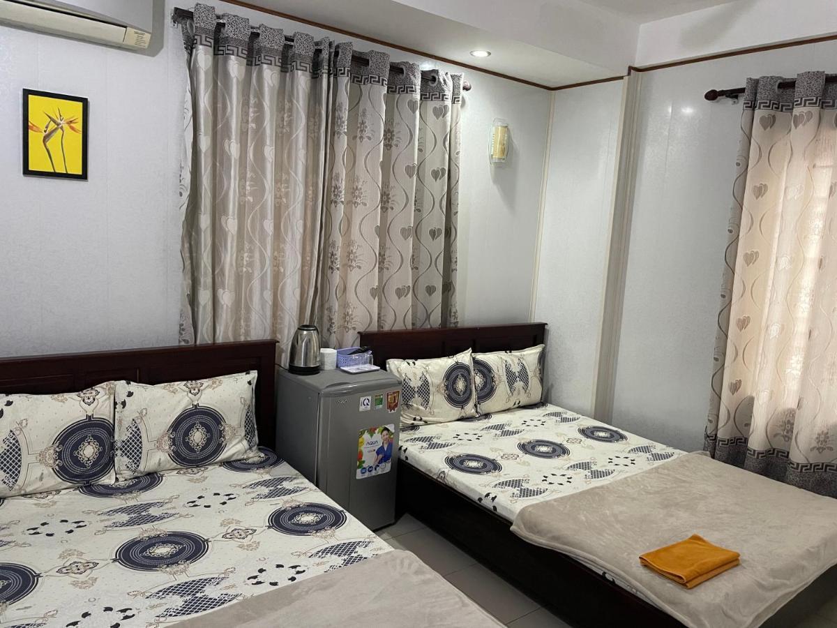 Anh Xuan Guest House Hue Exterior foto