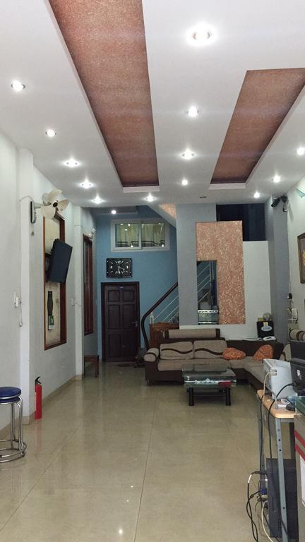 Anh Xuan Guest House Hue Exterior foto