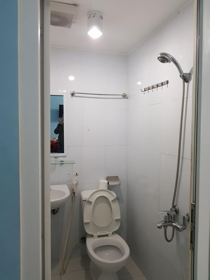 Anh Xuan Guest House Hue Exterior foto